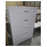 Coaster furniture Felicity chest