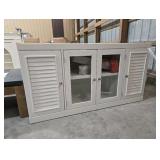 Annamarie Storage Bookcase