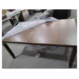 Karpinski butterfly leaf table