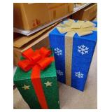 Christmas Yard Decor