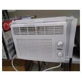 GE Window Air Conditioner Unit, 5,000 BTU