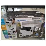 Soleus Air 8,000 BTU Air Conditioner Energy Savings 115 Volts Wi-Fi