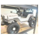 Costway 12V Kids Ride On Car Electric Vehicle Jeep