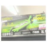 Hyper Jammer Kids Electric Scooter