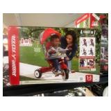 EZ Fold 4-in-1 Stroll 