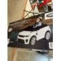 Best Ride on Cars 12V Range Rover Powered Ride-On