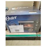 Oster 18-Quart Toaster Oven With Air Fry Matte