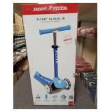 Radio Flyer- Flyer glider Jr with Light up wheels