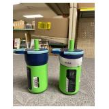 BruMate Leap 12oz 100% Leakproof Kids