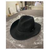 Wool Fedora/Cowboy Hat