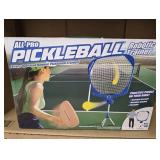 All Pro Passer Pickle Ball