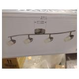 Hampton Bay Light Fixture