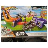 Hot Wheels - RacerVerse Grogu