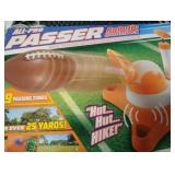 All Pro Passer Robotic Quarterback