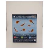 Prehistoric Sea Monsters