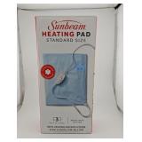 Sunbeam Heating Pad