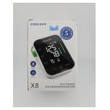 COOCEER Electronic Sphygmomanometers