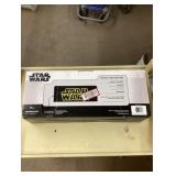 Star Wars Logo Light box