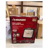 5000lm LED Portable Work Light