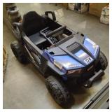 12-Volt Kids Ride On UTV Electric Truck Car