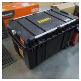Tough Chest 38 in. 63 Gal. Mobile Tool Box