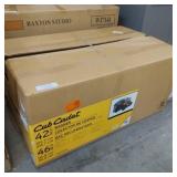 Cub Cadet Original Equipment 42 in. and 46 in. Double Bagger 