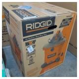 RIDGID 16 Gallon 5.0 Peak HP NXT Shop Vacuum Wet Dry Vac