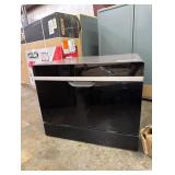 Countertop Dishwasher