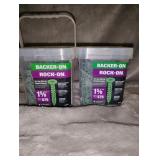 Flat Head Serrated Cement Board Screws