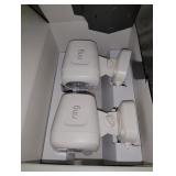 White Smart Lighting Motion Activated