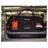 Heavy-Duty 20 in. PRO Tool Bag