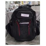 16 in. Pro Tool Backpack