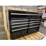 46 in. W 9-Drawer, Deep Tool Chest
