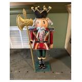 Nutcracker Decor
