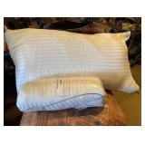 Basic Beyond King Size Bed Pillow