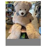 Poutmac 47 inch Giant Teddy Bear