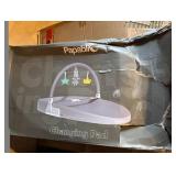 Papablic Baby Changing Pad