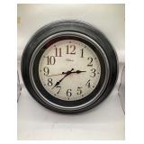 Waltham Analog Clock