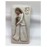 Willow Tree- Mother and Daughter Wall Decor