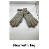 Thinsulate Knitted Gloves