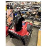 Snowblower