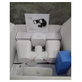 Ring Smart Lighting Wired Floodlight