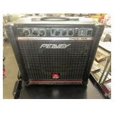 Peavey Amp.