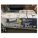 Hampton Bay Hawkspur 52 in. Ceiling Fan