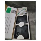 Outdoor 4 - Wireless Battery Operated Outdoor Security Camera System