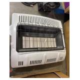 Mr. Heater 30,000 BTU Vent Free Radiant Natural Gas or Propane