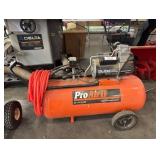 Pro Air Air Compressor