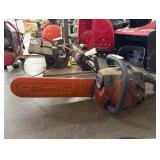 Jonsered 2040 Turbo Gas Chainsaw