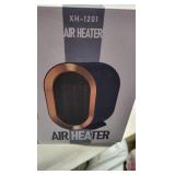 Space Heater