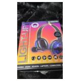 SENTRY Industries HPXGX25 Headset